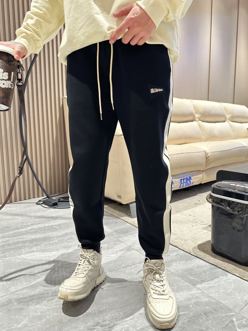 Balenciaga Long Pants